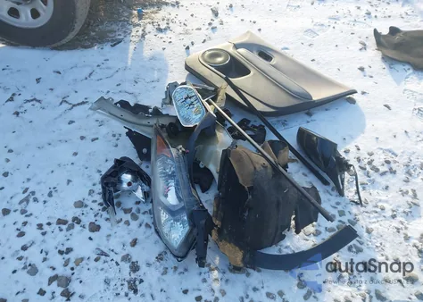 2016 Honda Hr-V Ex из США, поврежденный, VIN 3CZRU6H57GM716121